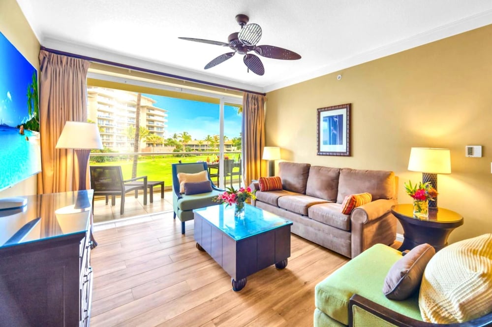 Honua Kai Hokulani 3 Free Rental Cars KBM Resorts Family Friendly 3 Units, 6 Bedrooms Ml-1625