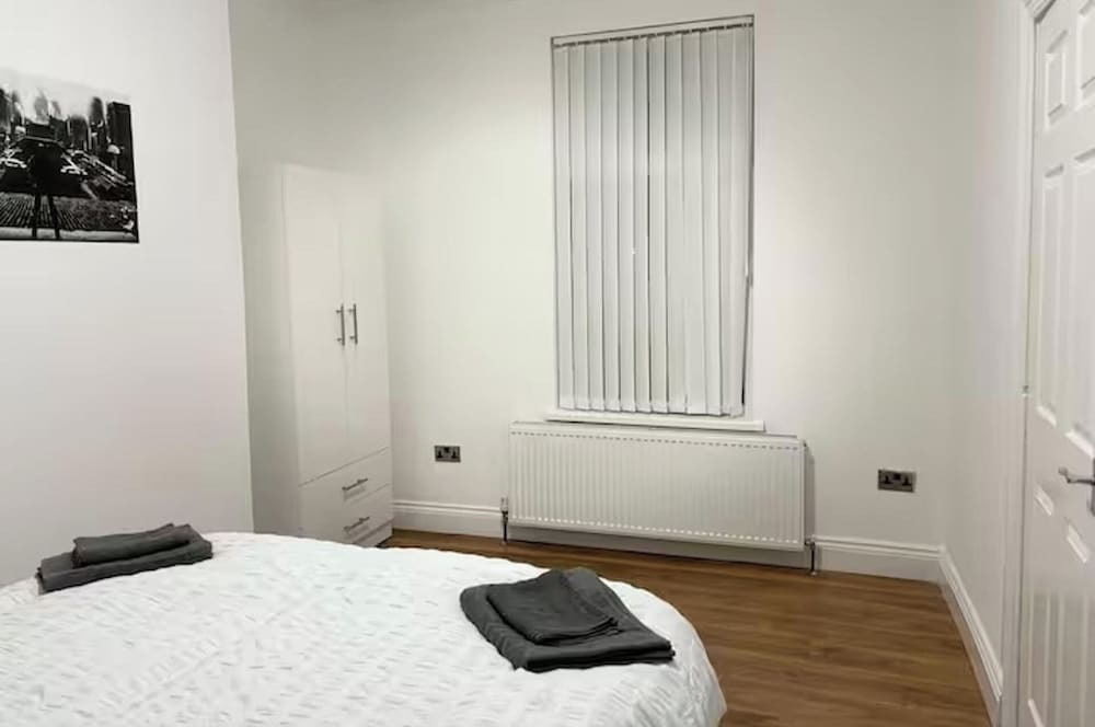 Seaside Haven Retreat in South Shields