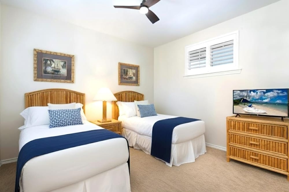 New! KBM Resorts Free CAR Waikoloa Fvw-l32