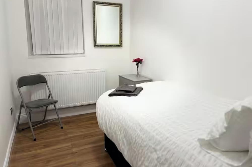 Seaside Haven Retreat in South Shields