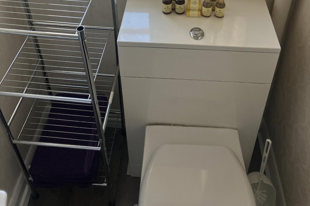 Maryport Cozy Apartment Retreat