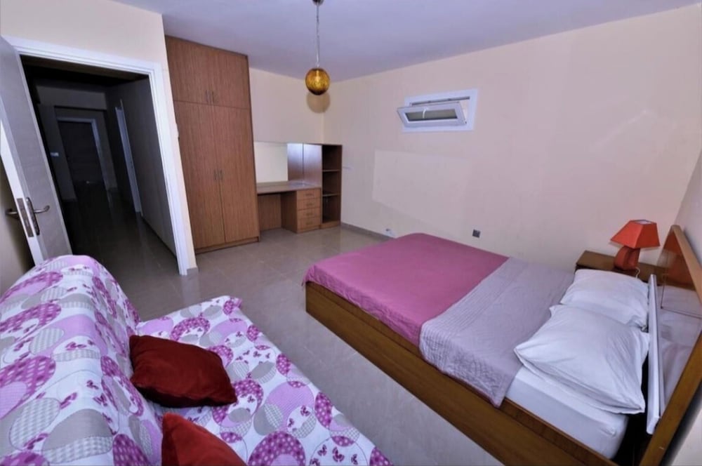 Bogaz, Iskele Beach Villa Retreat in North Cyprus