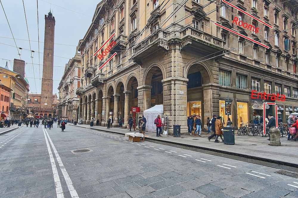 Cuore di Bologna Suites