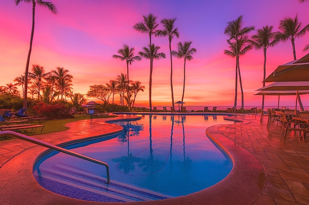 Wailea Ekahi Village WKV-45C by KBM