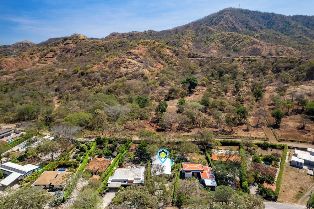 3-BD Home with Pool Near Beach