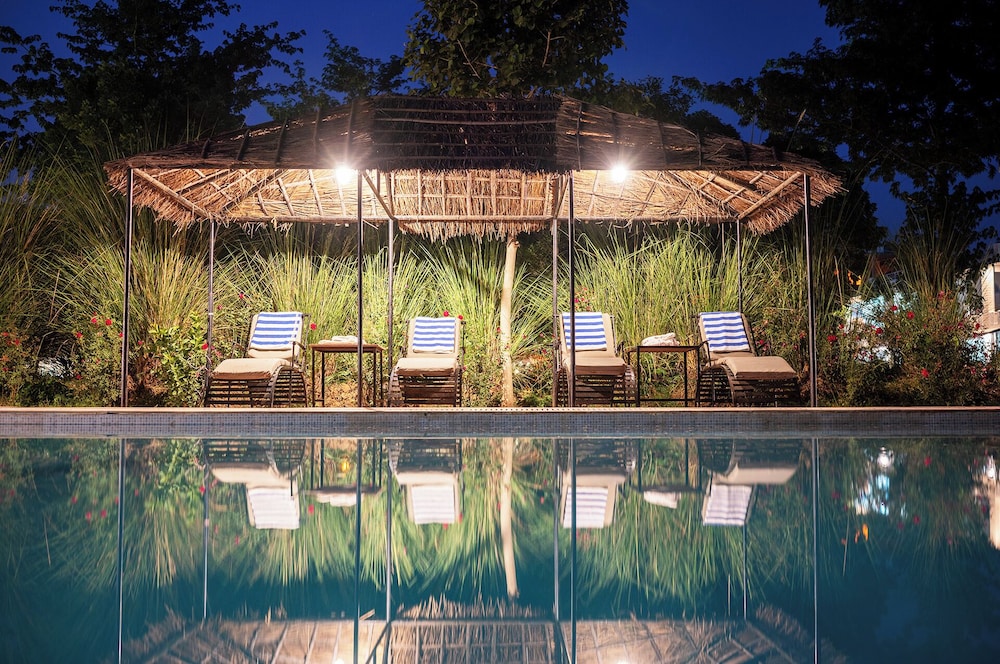 Maa Ashapura Resort