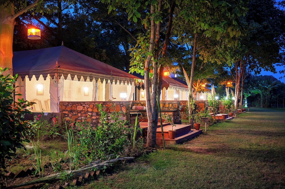 Maa Ashapura Resort