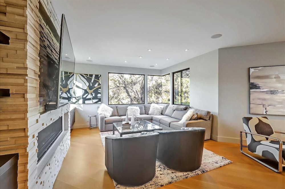 KBM Resorts Long Term Lease 4 Bed/3 Bath Luxury Home Pool, Bbq, Fitness Center Orinda Retreat Ldd-32