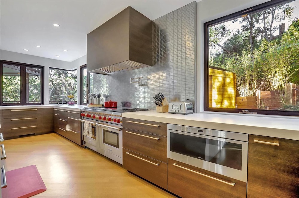 KBM Resorts Long Term Lease 4 Bed/3 Bath Luxury Home Pool, Bbq, Fitness Center Orinda Retreat Ldd-32