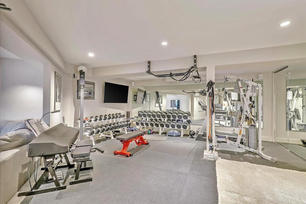 KBM Resorts Long Term Lease 4 Bed/3 Bath Luxury Home Pool, Bbq, Fitness Center Orinda Retreat Ldd-32