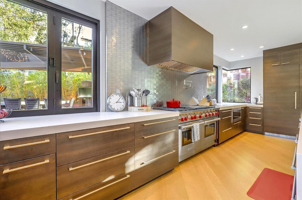 KBM Resorts Long Term Lease 4 Bed/3 Bath Luxury Home Pool, Bbq, Fitness Center Orinda Retreat Ldd-32