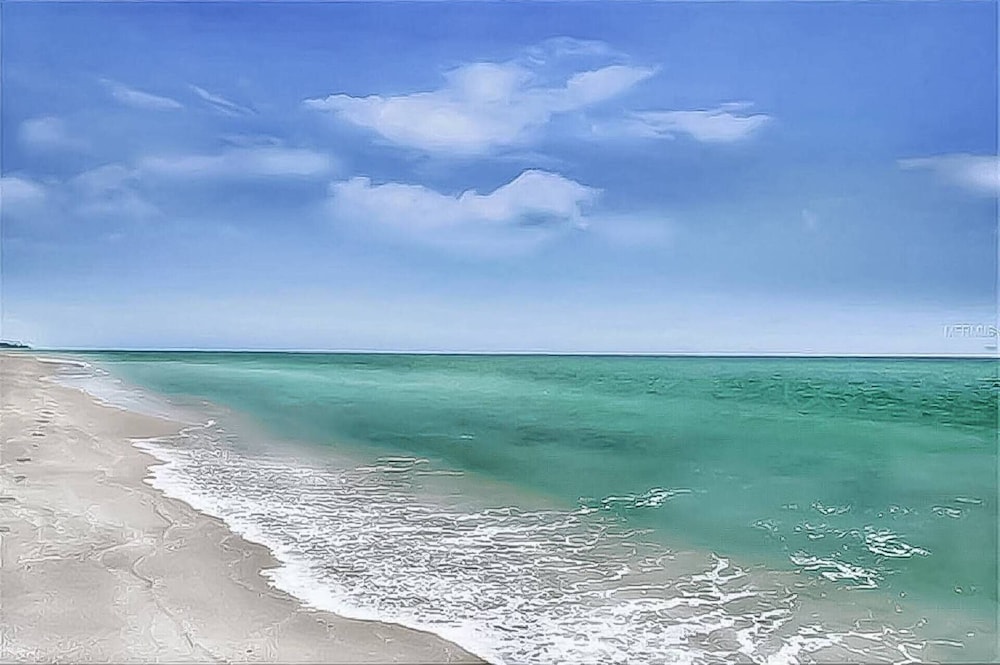 Kingston Arms 2nd Fl Walk to Beach & St. Armands Circle view 4
