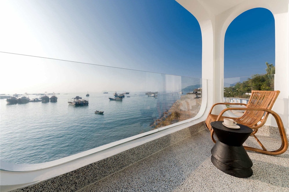 Miyue · Shenzhen Monet Garden Seaview Resort