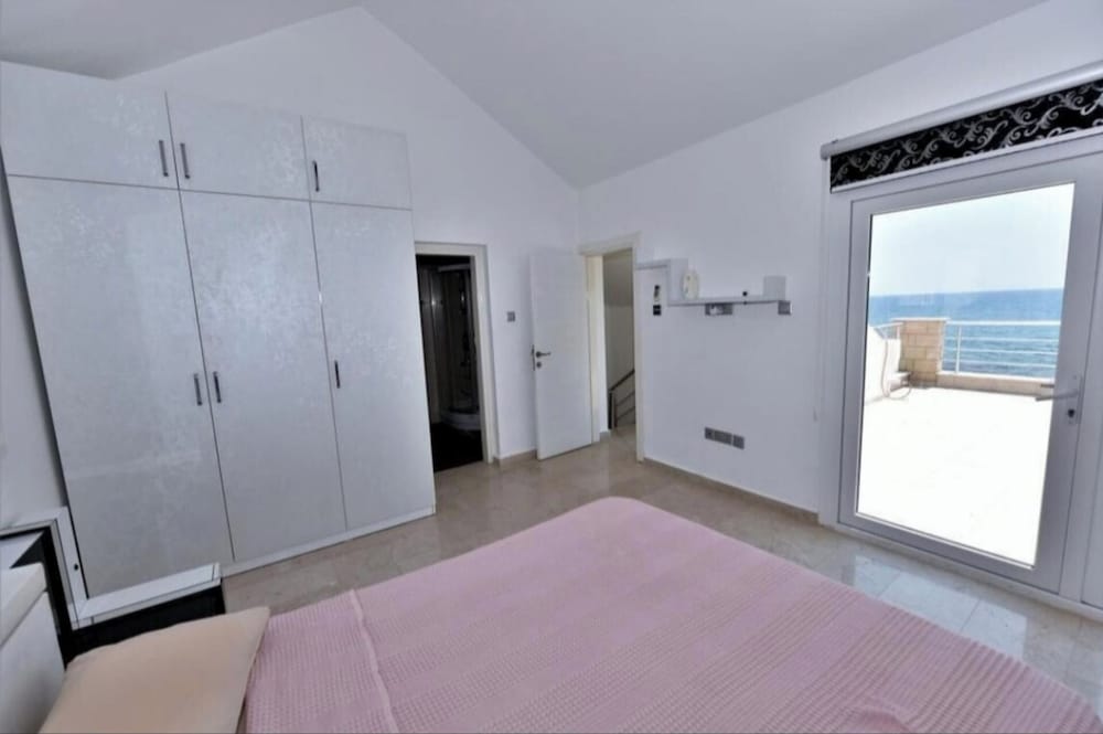 Bogaz, Iskele Beach Villa Retreat in North Cyprus
