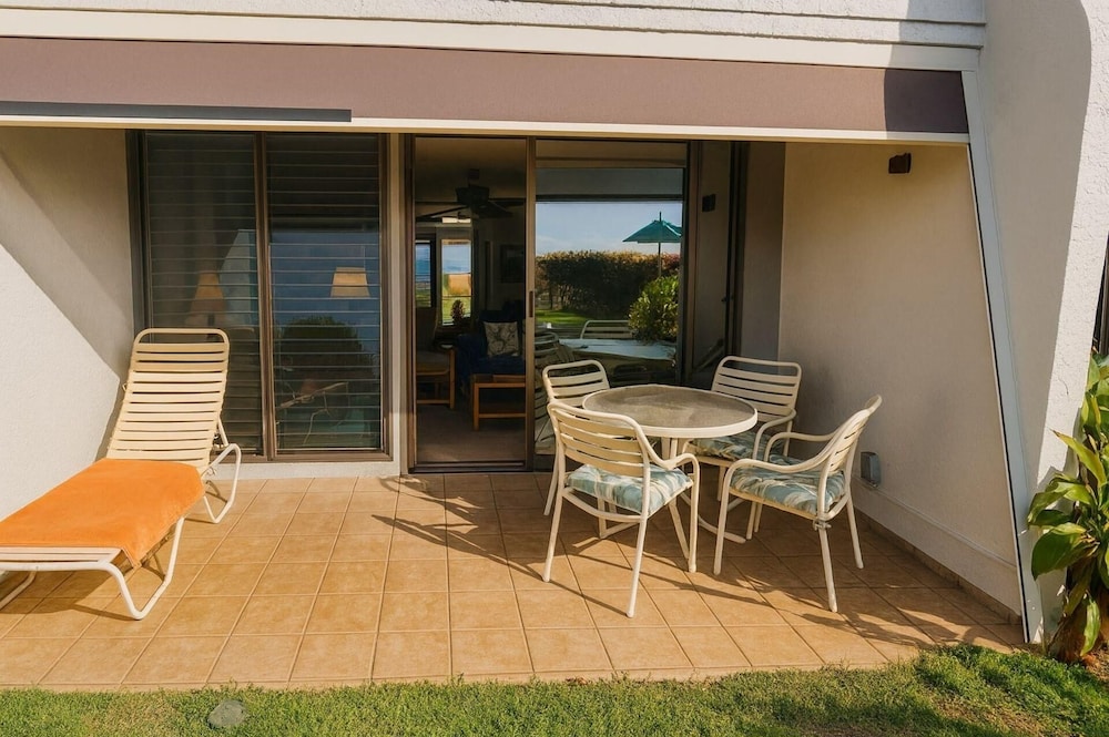 Napili Point 4 Free Rental Cars KBM Resorts Water Front 4 Units, 4 Bedrooms Ml-2582