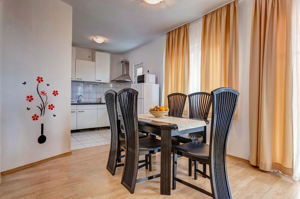 Podstrana Vacations - Big - sea View - A1 - Property Image 3