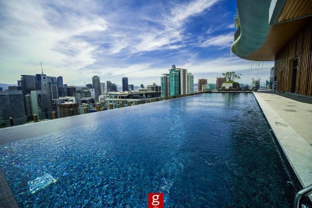 Ceylonz Suites KLCC by Mana-Mana