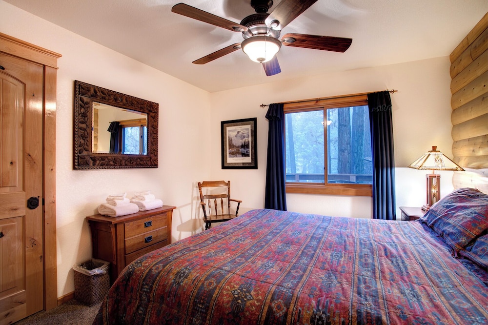 Big Pine Lodge