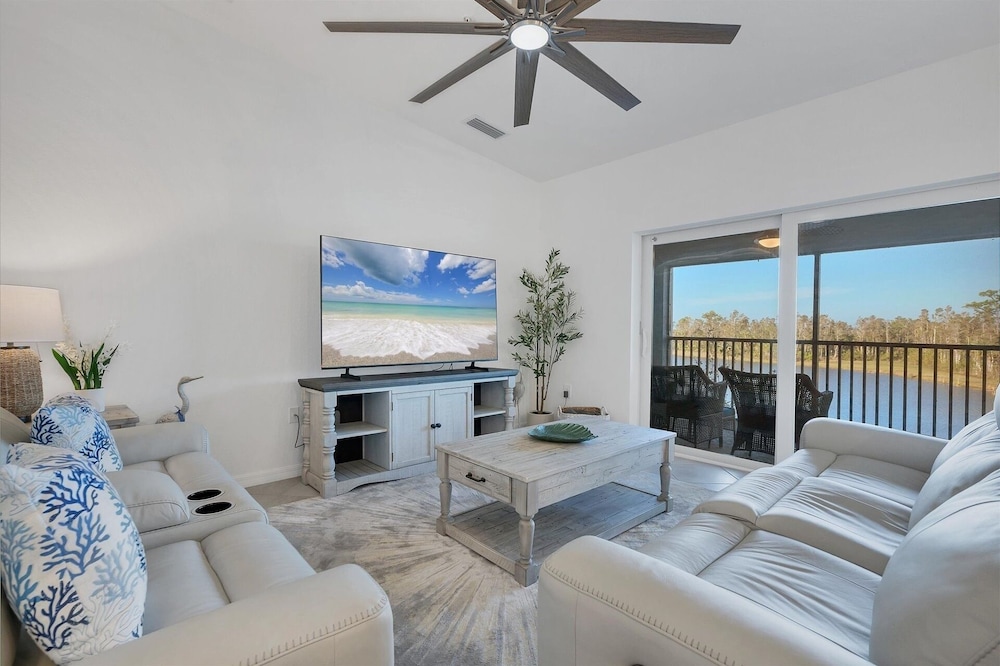 Heritage Landing Golf Club 27 night minimum 2 Bedroom Condo 2 Condo