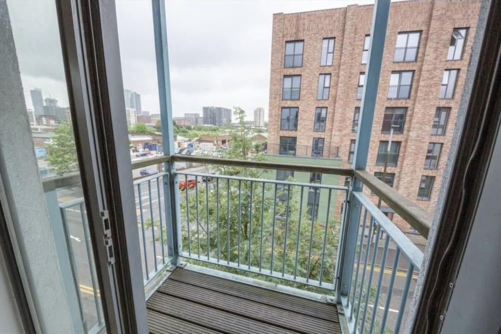 Novanest Salford Apartment