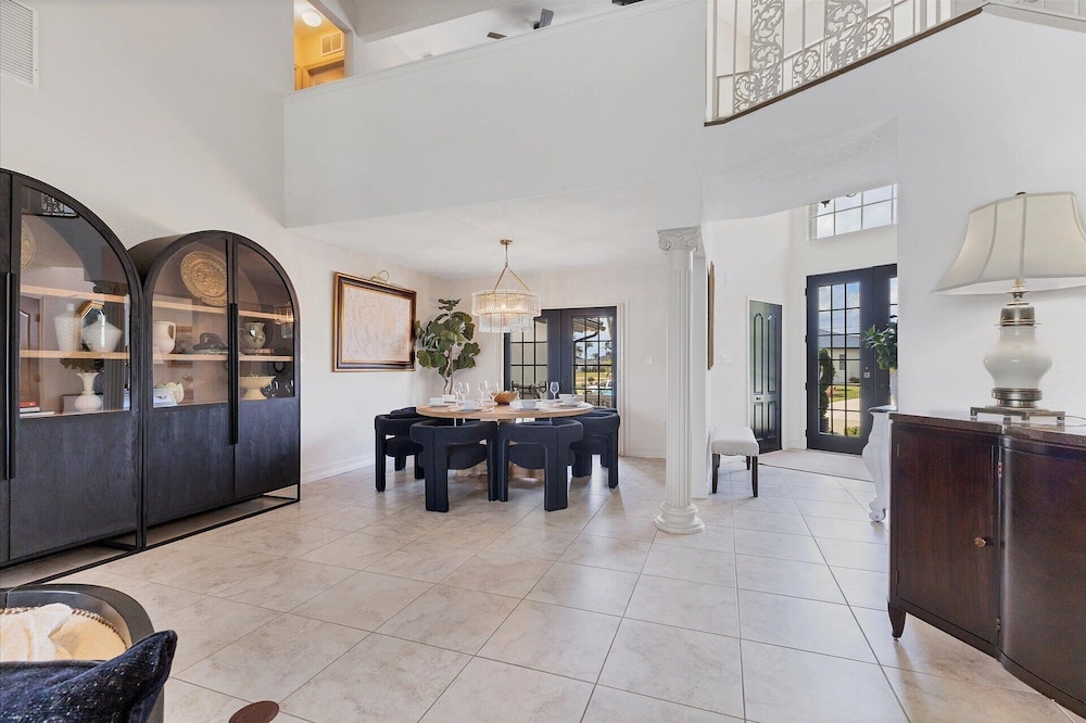 1217 Spoonbill Drive
