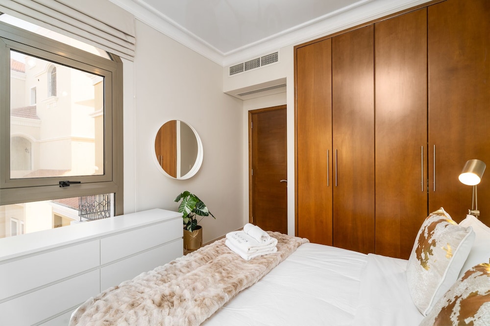 Nasma Holiday Homes - Al Hamra Village