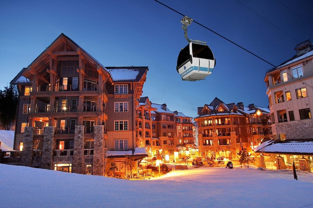 Ironhorse Northstar Condo 3 Bedroom Condo