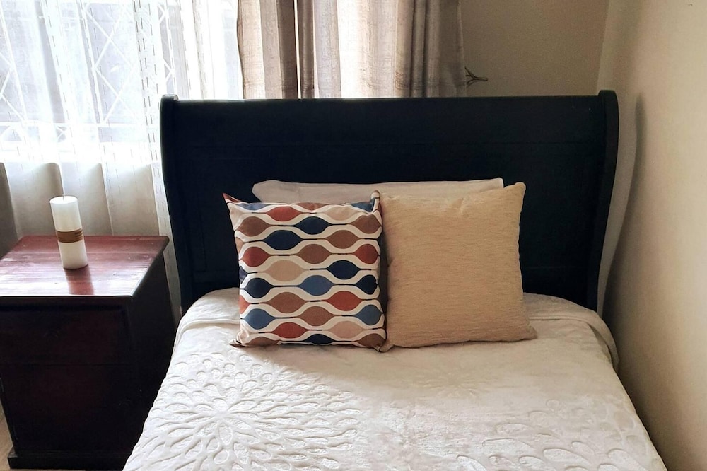 Stunning 3-bed House in Harare