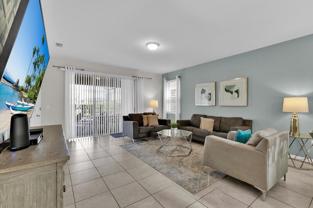 Solterra Resort 6-Bedroom Private Pool+Spa Home 6 Home