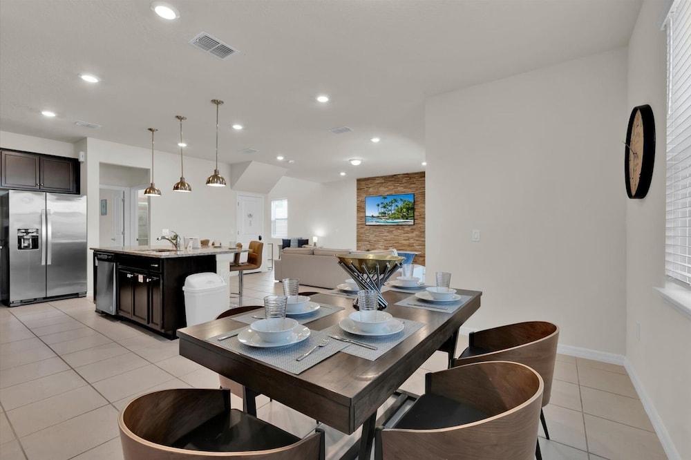 Windsor Island Resort 5 Bedroom Home Private Pool 5 Home