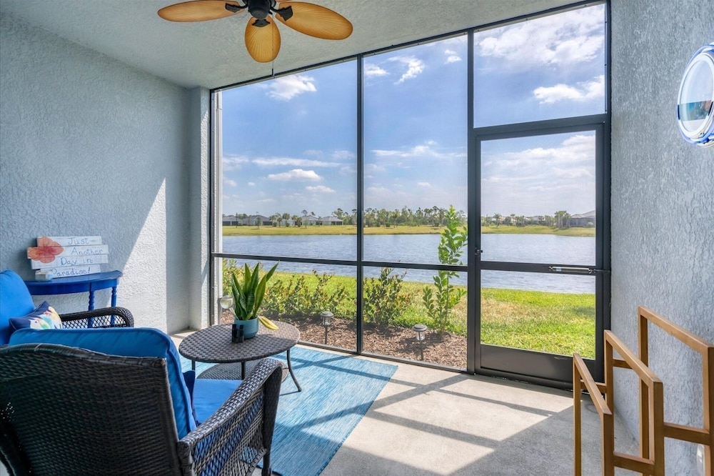 Heritage Landing Golf Club 30 night minimum 2 Bedroom Condo 2 Condo