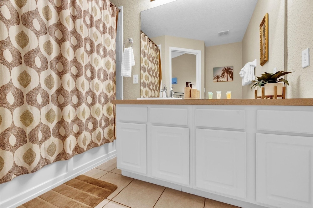 Windsor Hills Resort 3 Bedroom Private Pool Townhome 3 Townhouse