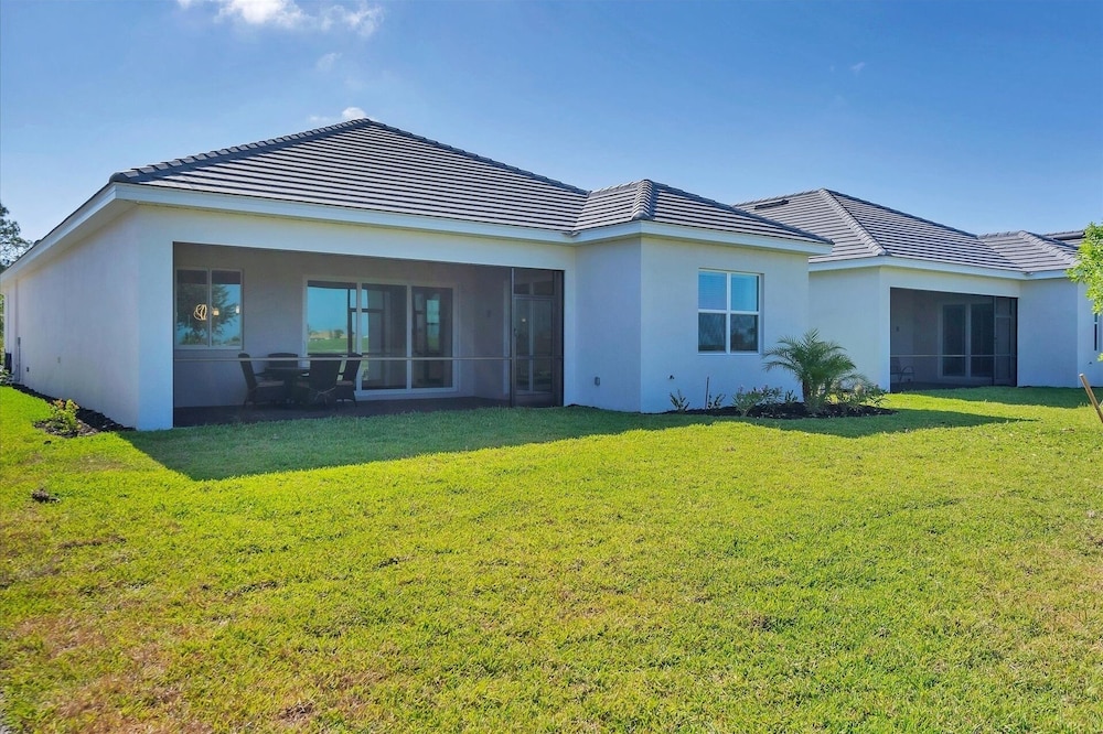 Heritage Landing Golf Club - Private 3 Bedroom Home - Amenities Included! 3 Home