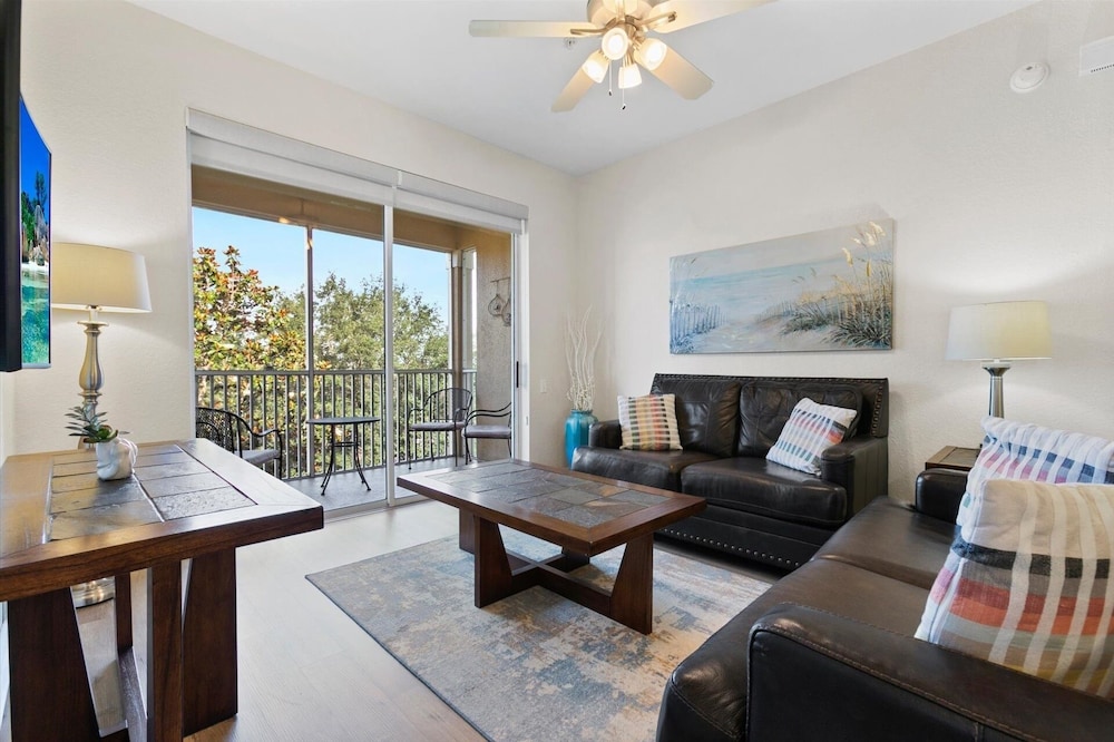 Windsor Hills Resort 3 Bedroom 4th Floor Condo with Resort Amenity Access 3 Condo