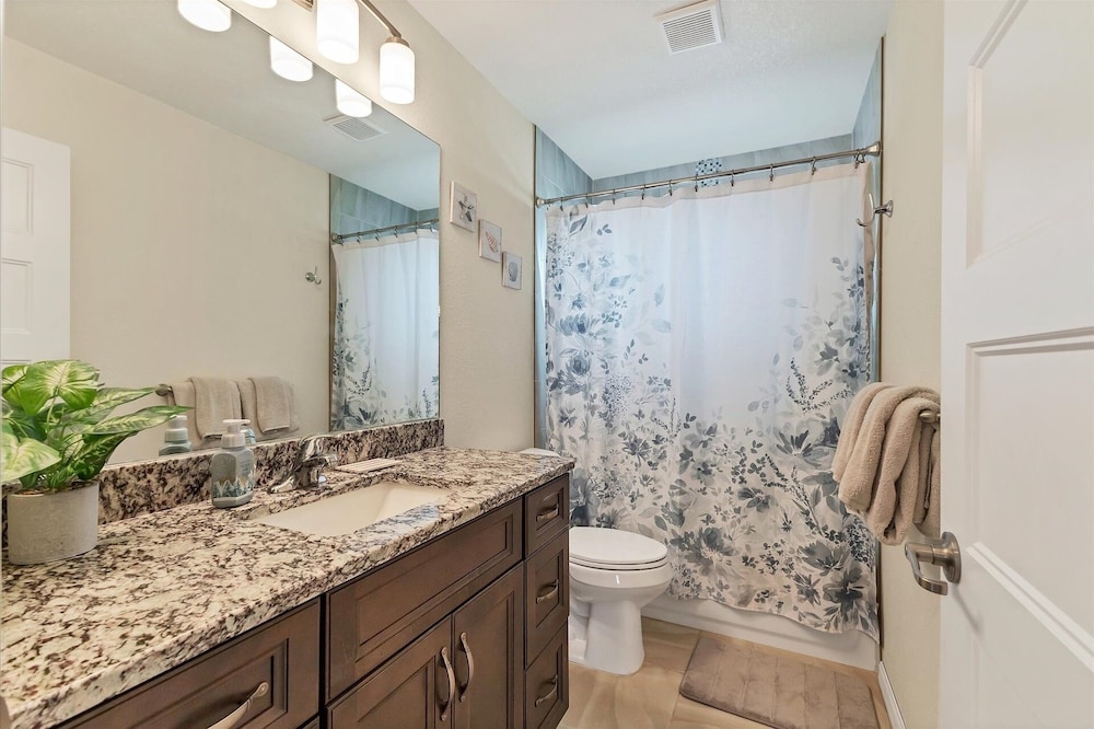 South Gulf Cove 3 Bedroom Canal Pool Home 3 Home