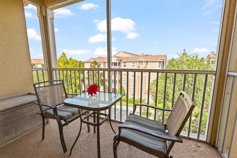 Windsor Hills Resort 3 Bedroom 4th Floor Condo with Resort Access 3 Condo