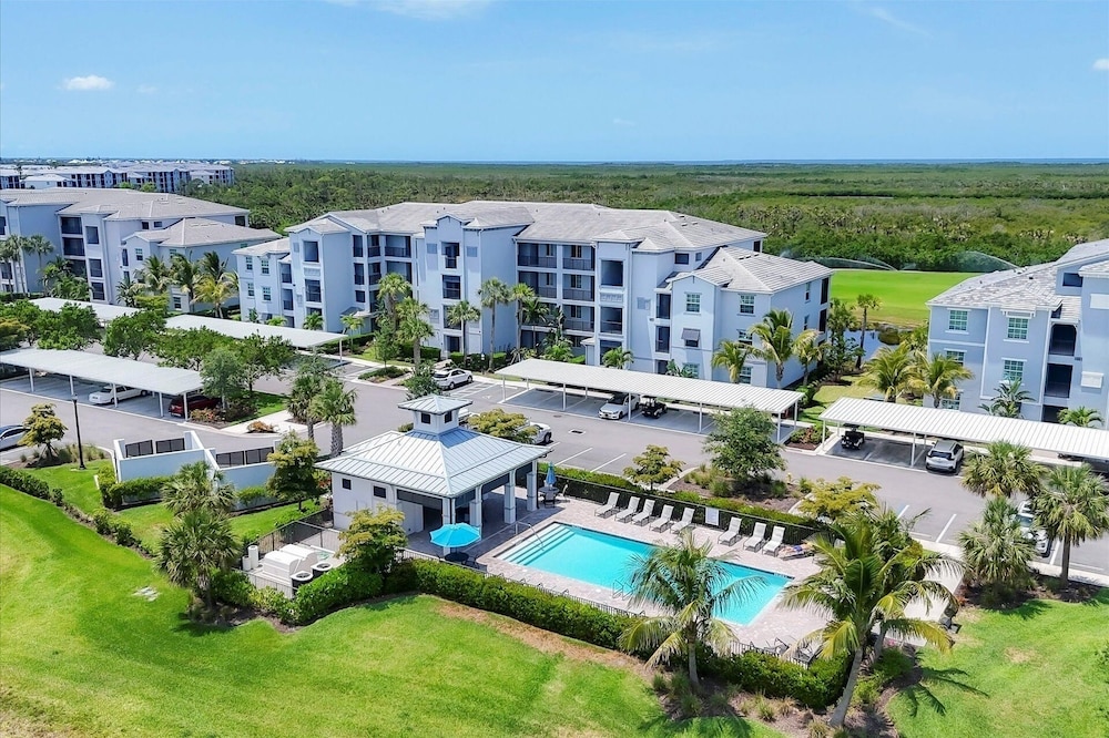 Heritage Landing Golf and Country Club 2 Bedroom Condo 2 Condo