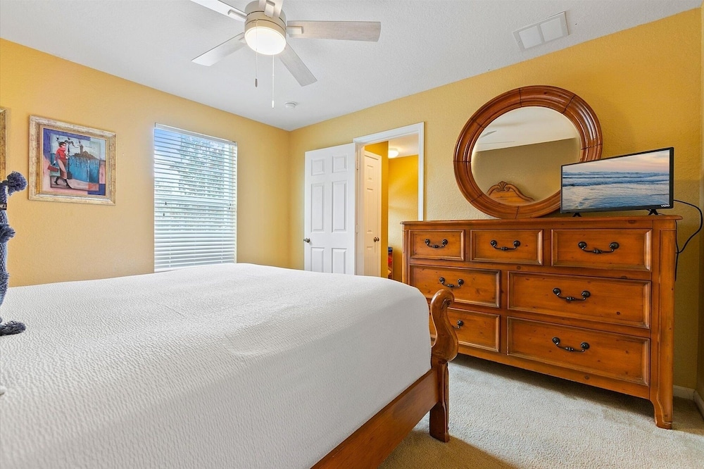 Windsor Hills Resort 6 Bedroom Private Pool Home 6 Home
