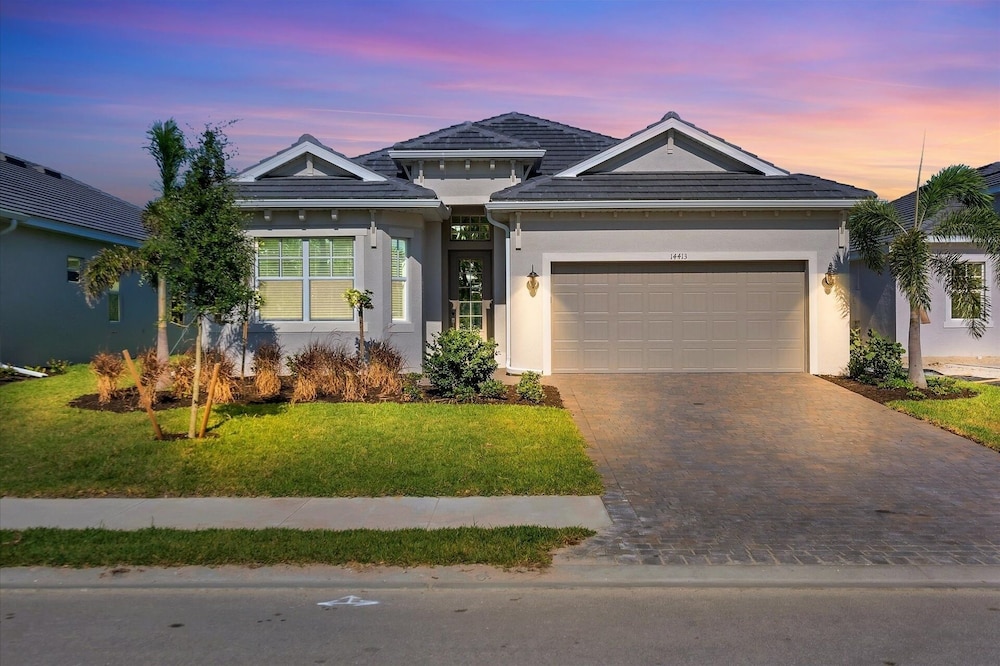 Heritage Landing Golf Club - Private 3 Bedroom Home - Amenities Included! 3 Home
