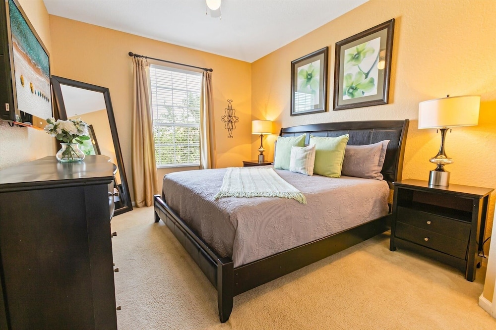 Windsor Hills Resort 3 Bedroom 4th Floor Condo with Resort Access 3 Condo