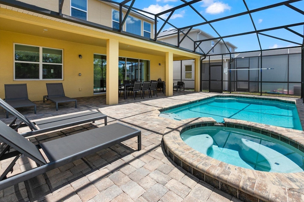 Solara Resort 8 Bedroom Private Pool Home 8 Home