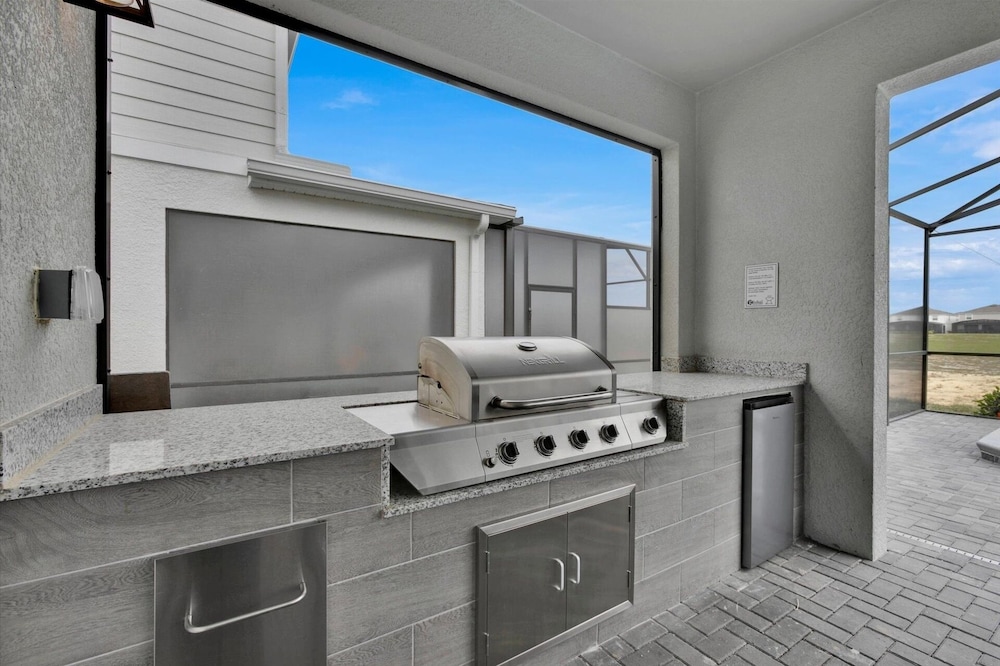 Windsor Island Resort 10 Bedroom Themed Home Private Pool+Spa 10 Home