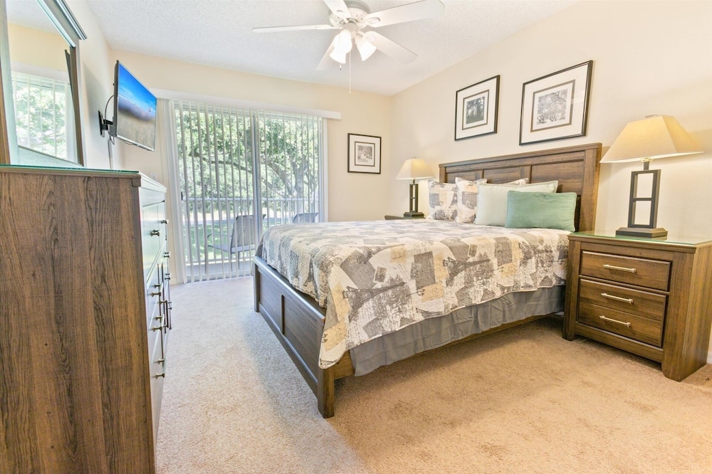 Emerald Island Resort 4 Bedroom Townhome Close to Disney! 4 Townhouse