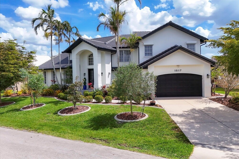 1217 Spoonbill Drive