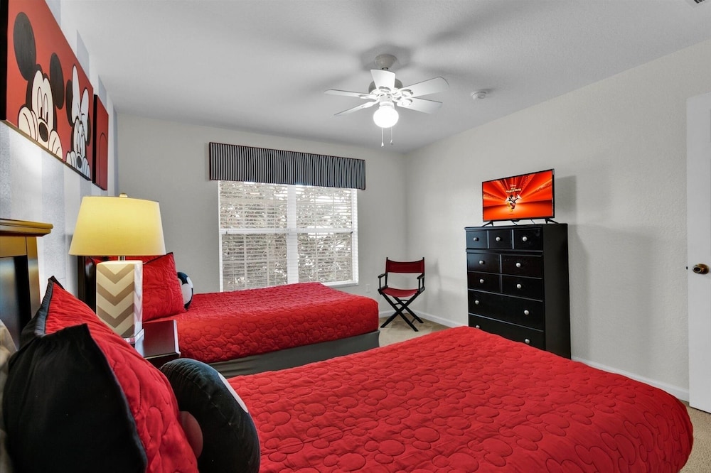 Windsor Hills Resort 5 Bedroom Updated Pool Home 5 Home