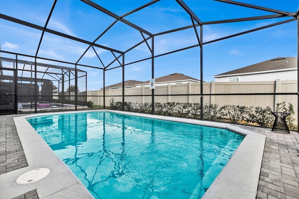 Windsor Island Resort 5 Bedroom Private Pool Home 5 Home