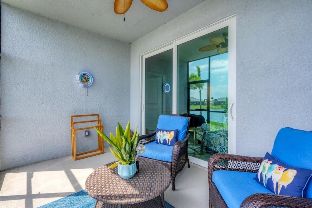 Heritage Landing Golf Club 30 night minimum 2 Bedroom Condo 2 Condo
