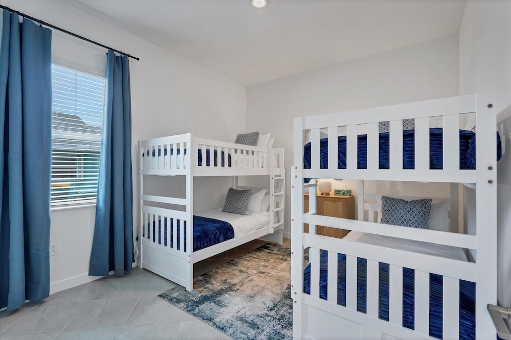 South Gulf Cove 3 Bedroom Private Home with Hot Tub 3 Home