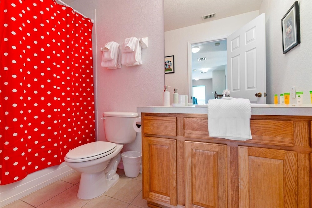 Windsor Hills Resort 5 Bedroom Private Pool Home 5 Home