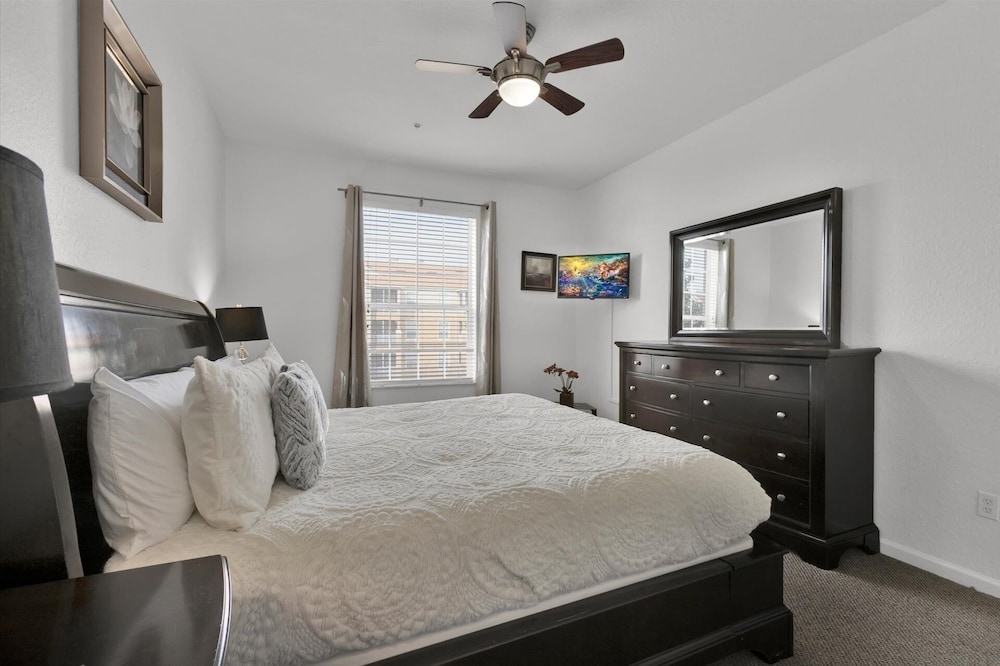Windsor Hills Resort 3 Bedroom 3rd Floor Condo with Resort Access 3 Condo